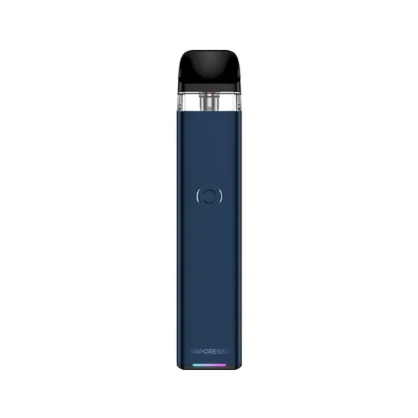 ネイビーブルー (Navy Blue) – Vaporesso XROS 3 Vape Kit