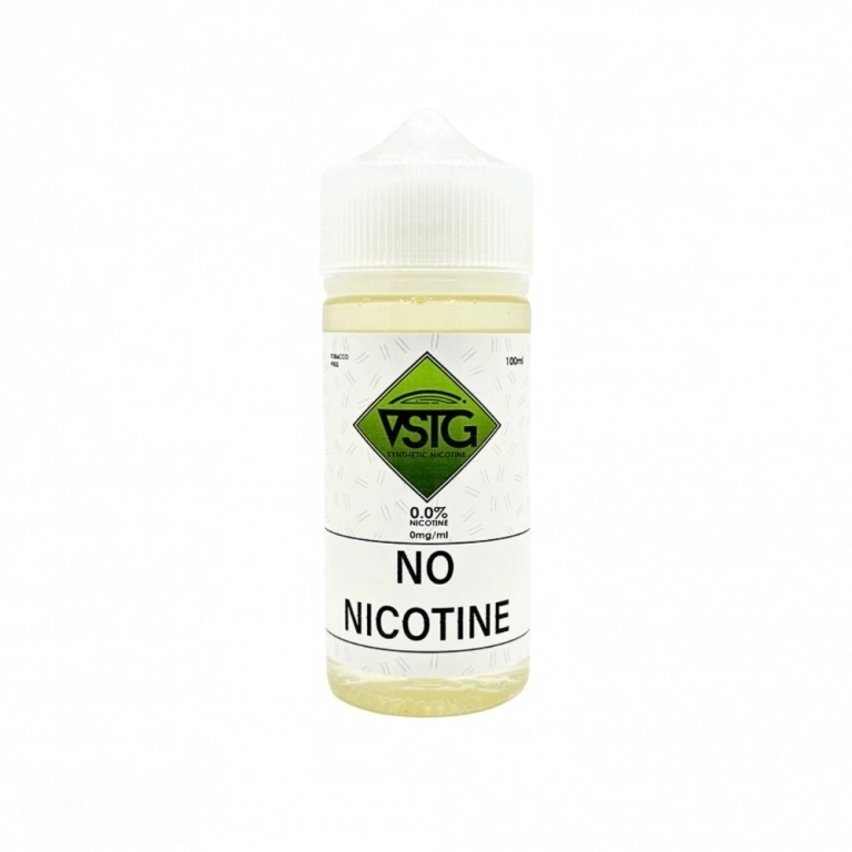 【Primitive Vapor Co.】Vestige［100ml］キーライム × シナモン × シュガー / アメリカ スタッフヘビロテ