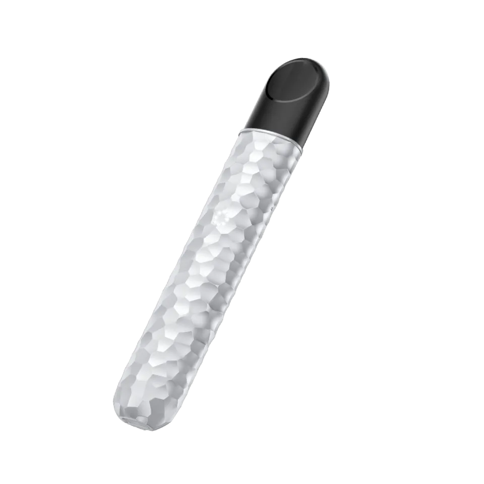 RELX Artisan Device Hammered Steel