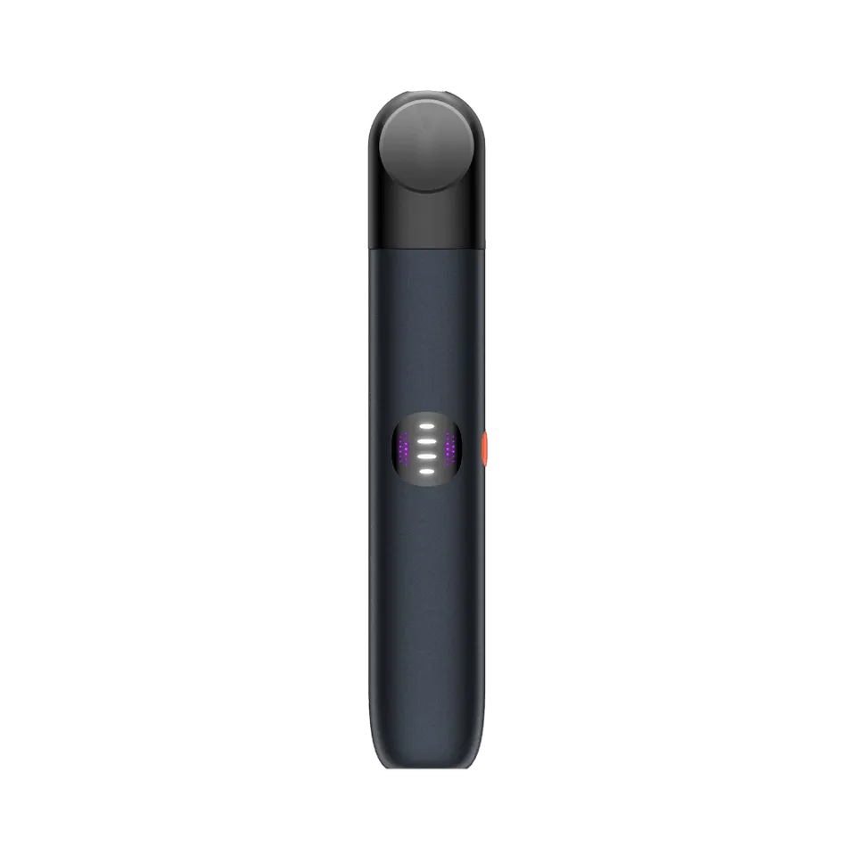 RELX Infinity 2 Plus Device Black Sapphire