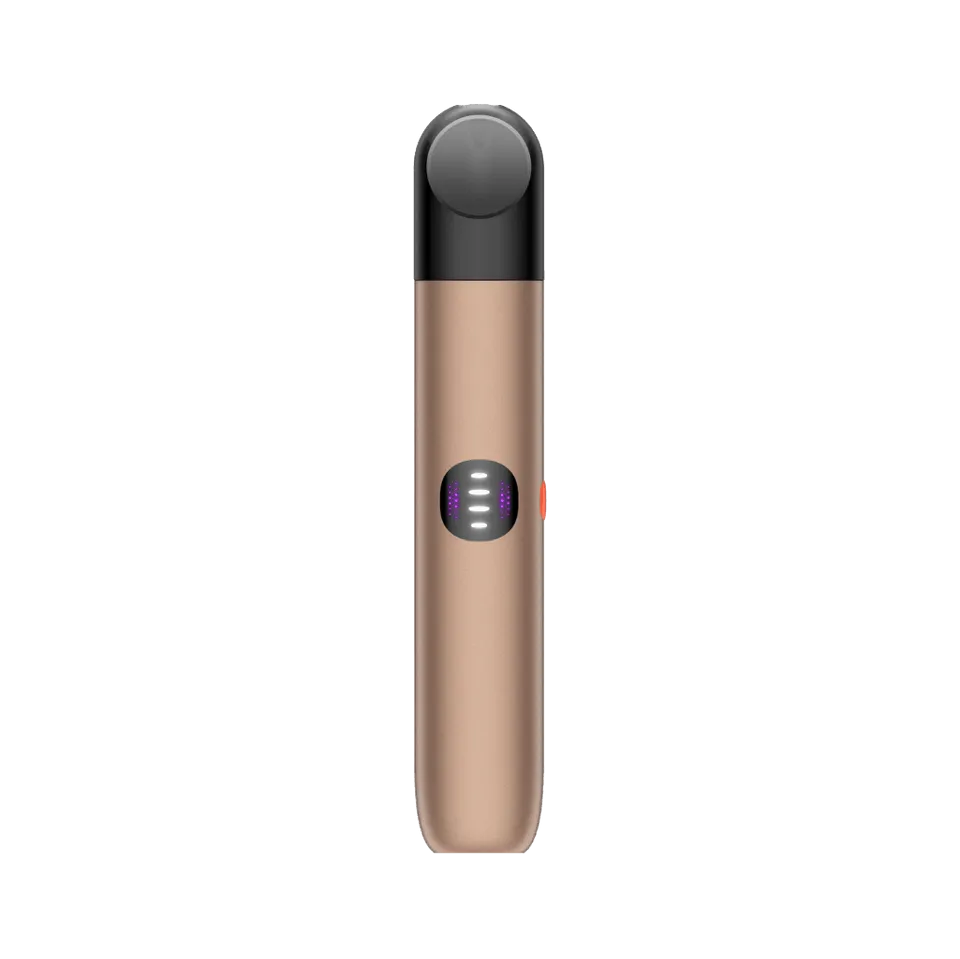 RELX Infinity 2 Plus Device Bronze Dusk