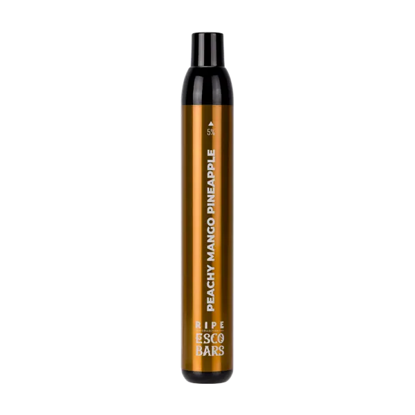 nicotine-free-vape