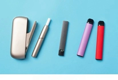 カスタマイズ可能なVAPE MODデバイス