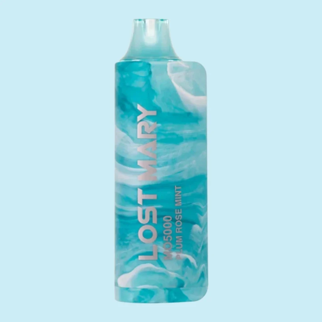 LOST MARY MO5000 PLUM ROSE MINT味(jigsawtool.com)