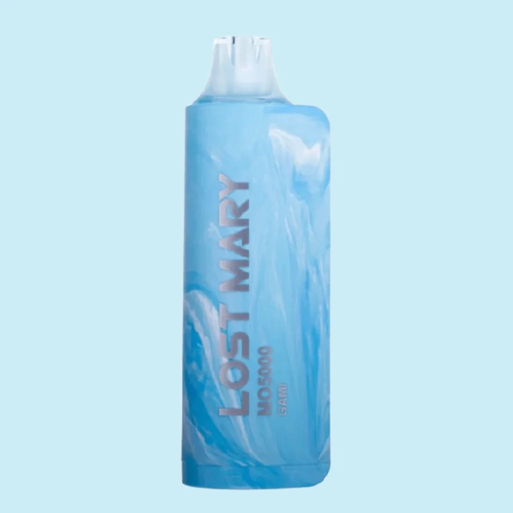 LOST MARY MO5000 PURE味(jigsawtool.com)