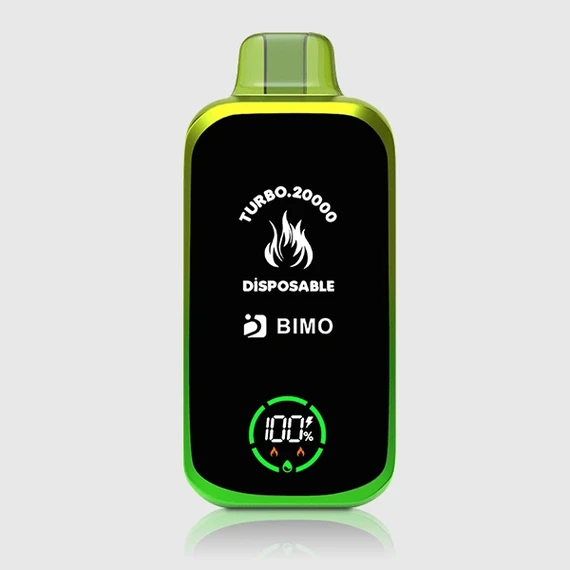 BIMO Turbo 20000