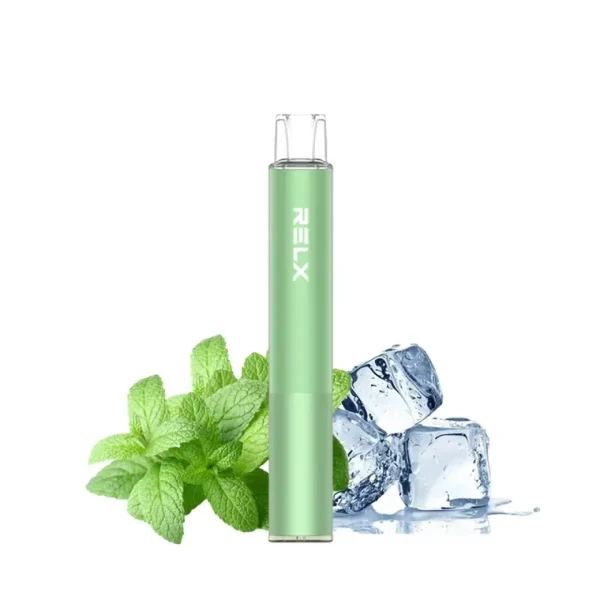 メンソール (Menthol)-RELX MagicGo(jigsawtool.com)