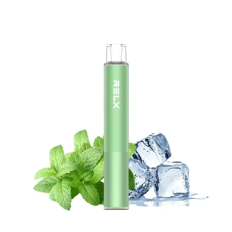 メンソール (Menthol)-RELX MagicGo(jigsawtool.com)