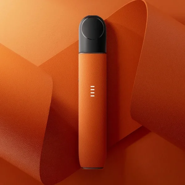 RELX Artisan Device Bright Mandarin(jigsawtool.com)