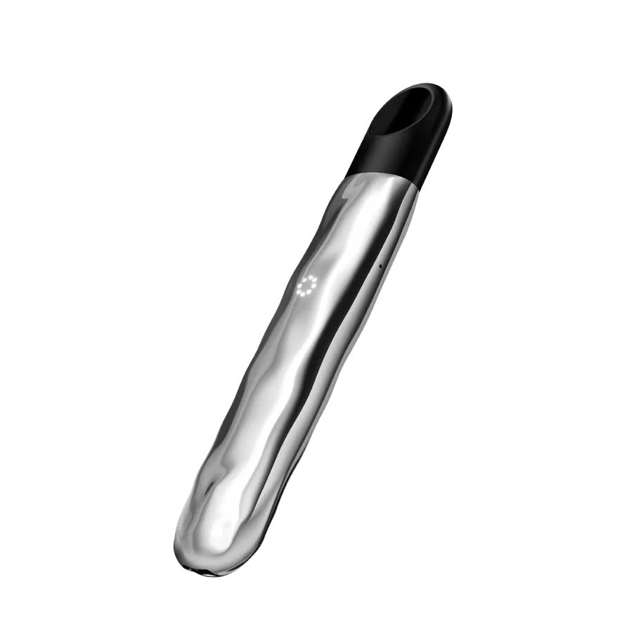RELX Artisan Device Silver Wave(jigsawtool.com)