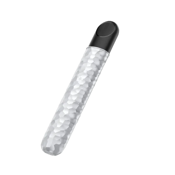 RELX Artisan Device Hammered Steel(jigsawtool.com)