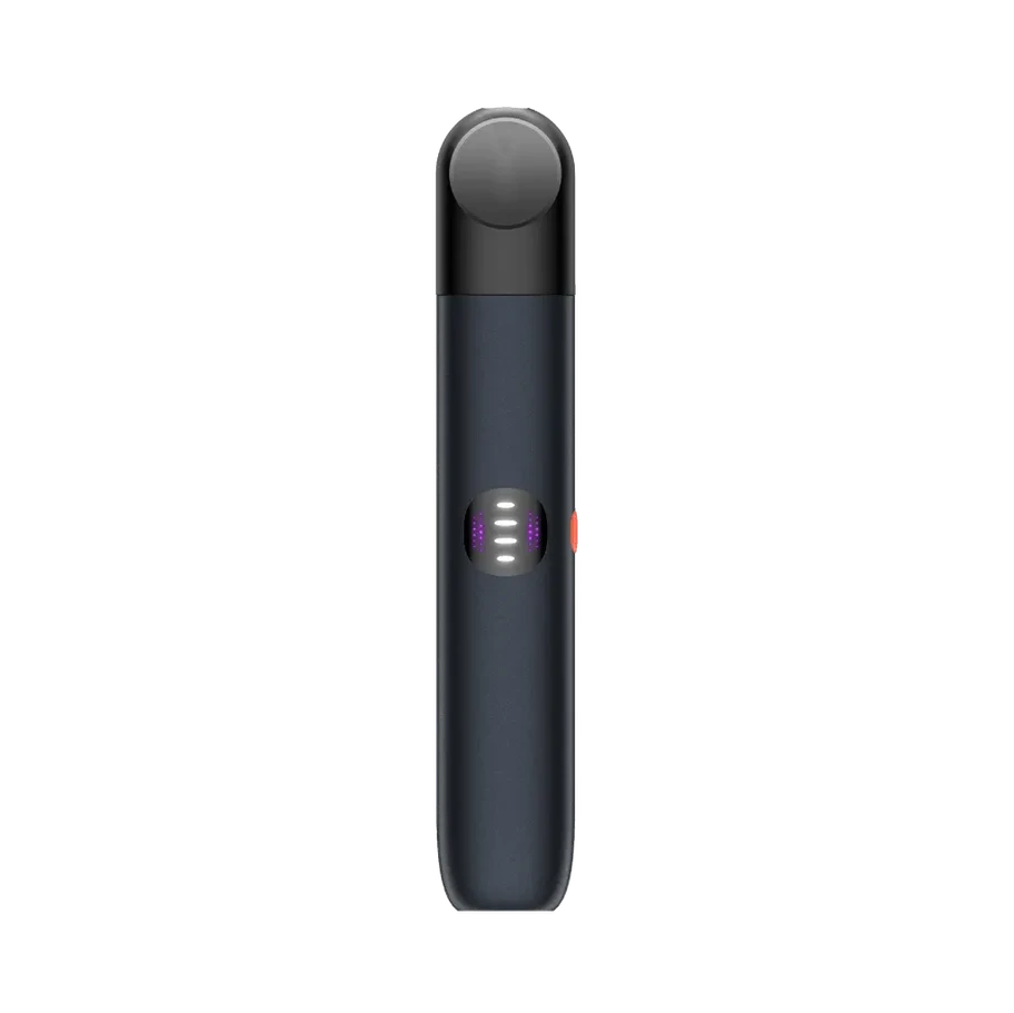 RELX Infinity 2 Plus Device Black Sapphire(jigsawtool.com)