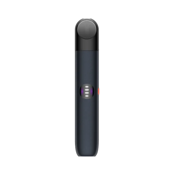 RELX Infinity 2 Device Obsidian Black(jigsawtool.com)