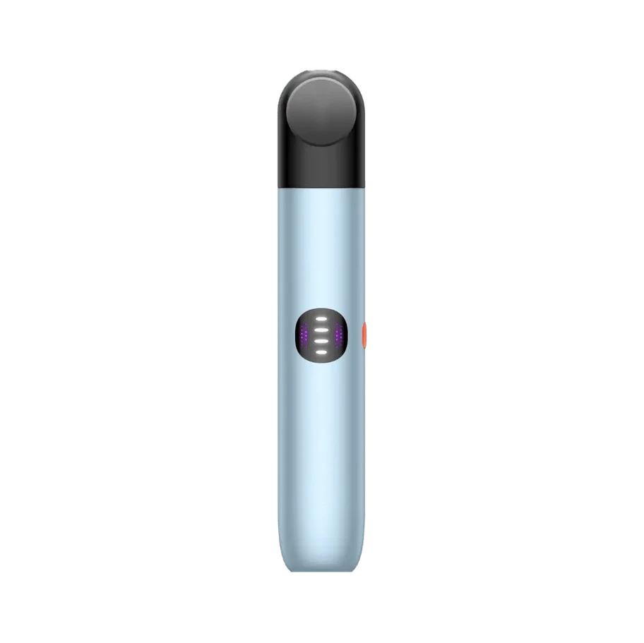 RELX Infinity 2 Plus Device Blue Bay(jigsawtool.com)
