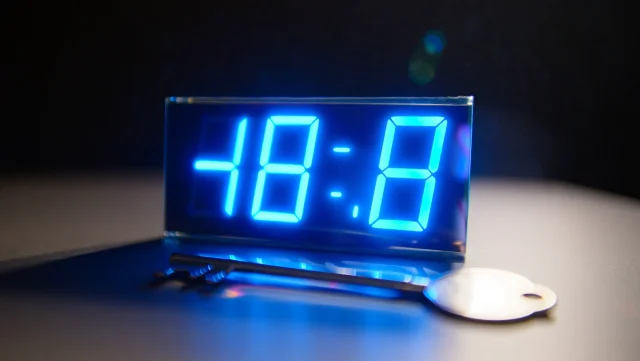 48時間以内のリセットが鍵