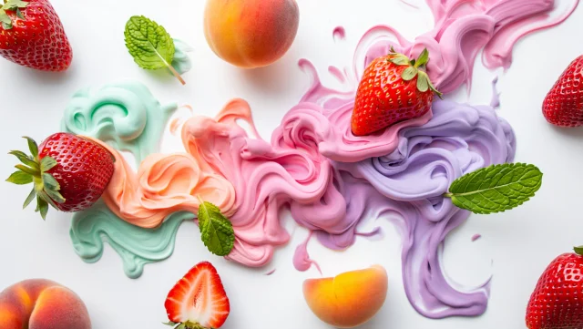 【ベイプ 味の選び方】女性におすすめ！人気電子タバコリキッドと使い捨てVAPEの魅力