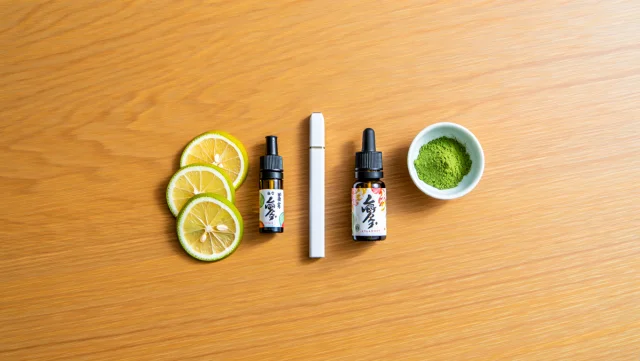 2025年最新版！快適な生活を叶える電子タバコとvapeリキッドおすすめガイド | ニコチン対応日本製も紹介